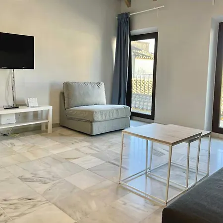 Apartamentos Realejo Granada Centro 3000-3