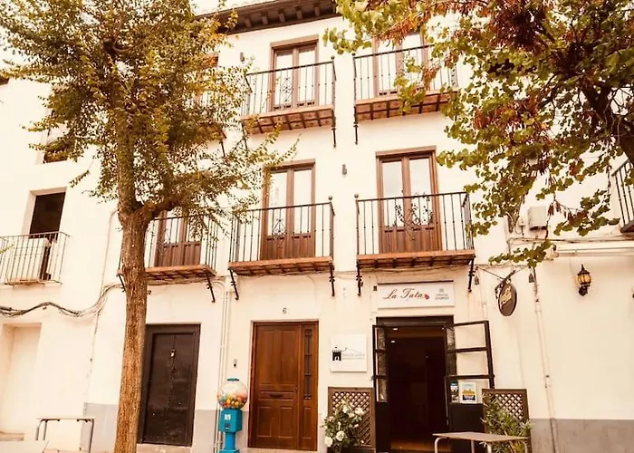 Torre De La Vela 2